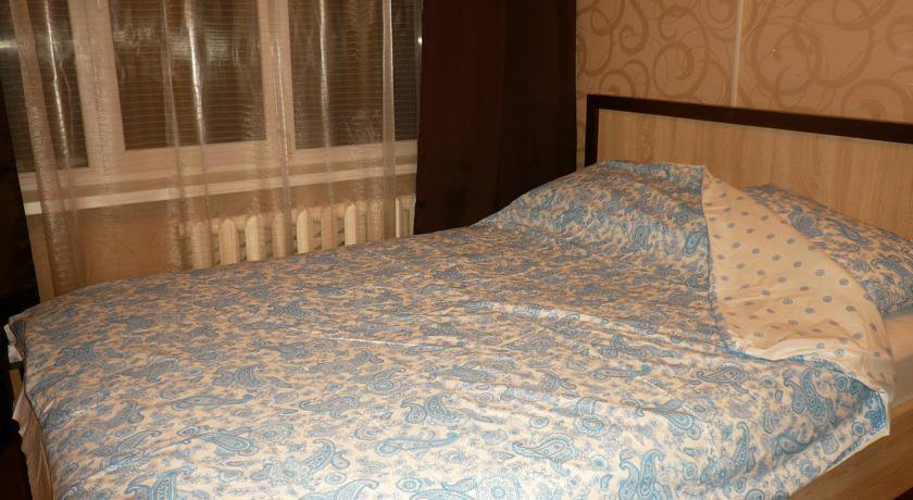 Апартаменты Apartment Atarbekova 38 Краснодар