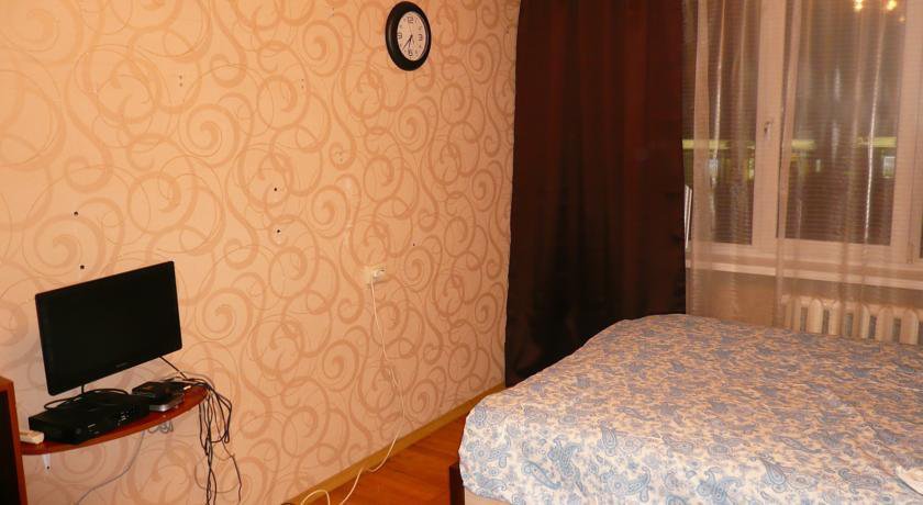 Апартаменты Apartment Atarbekova 38 Краснодар